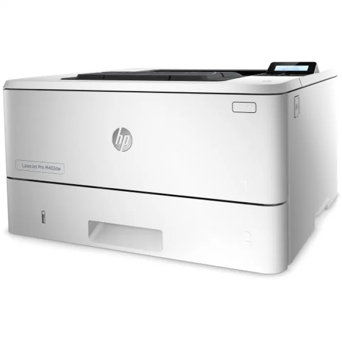 фото HP LaserJet Pro M402dw