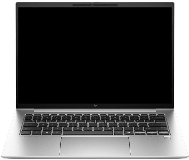 

Ноутбук HP EliteBook 840 G11 A6SY5UT Ultra 7-155U/16GB/512GB SSD/Intel Graphics/14" WUXGA IPS/WiFi/BT/cam/Win11Pro/silver, EliteBook 840 G11