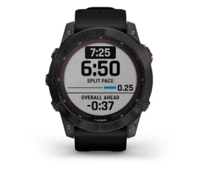 Garmin Fenix 7X