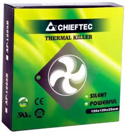 Chieftec AF-1225S