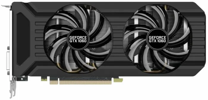 Palit GeForce GTX 1060