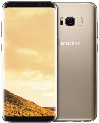 Samsung Galaxy S8+ 64Gb