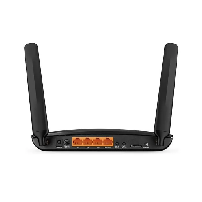 TP-LINK TL-MR150