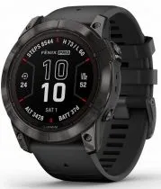 фото Garmin Fenix 7X Pro