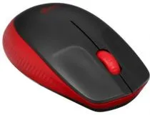 фото Logitech M190