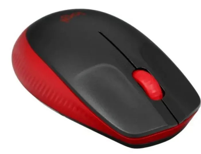 фото Logitech M190