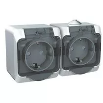 фото Systeme Electric PA16-244C