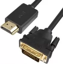 GCR GCR-HD2DVI1-3.0m