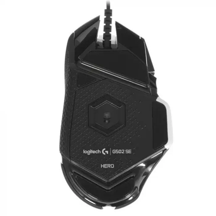 Logitech G502 SE HERO