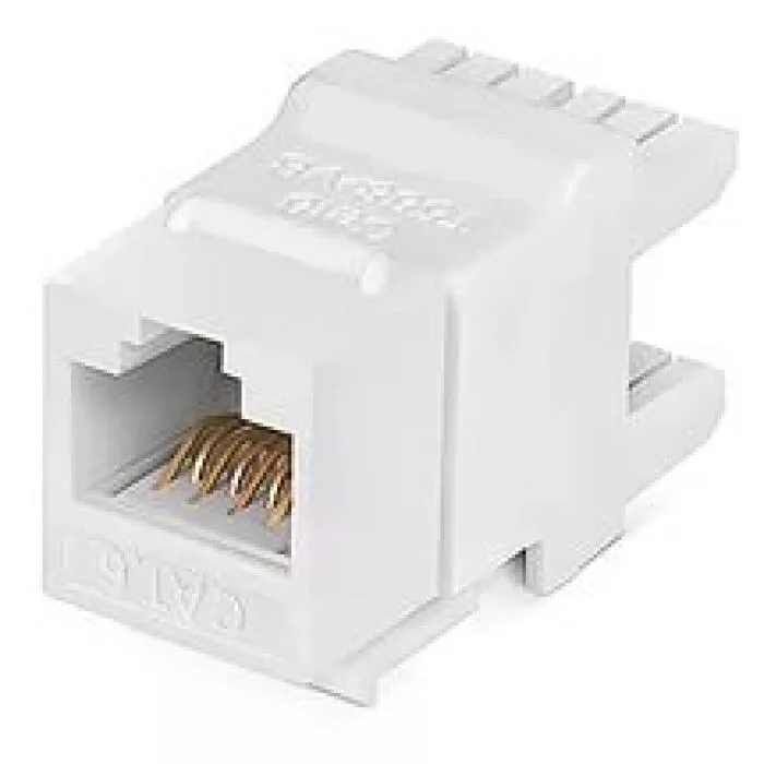 Cabeus KJ-RJ45-Cat.5E-SH-180