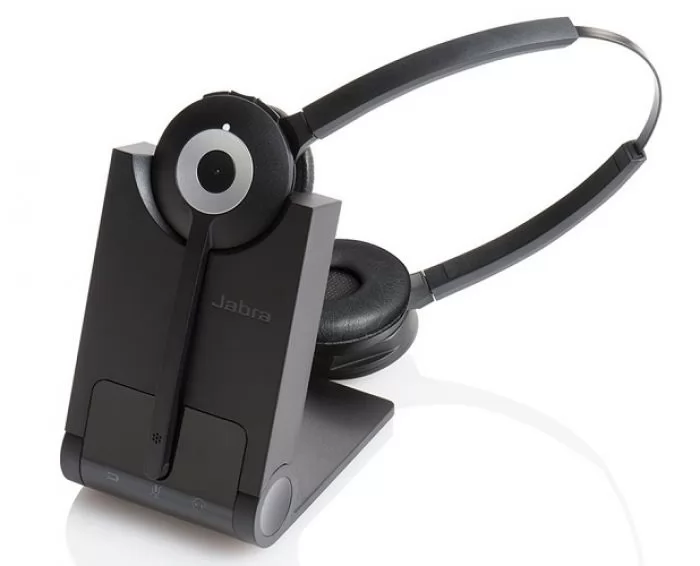 фото Jabra PRO 920 Duo