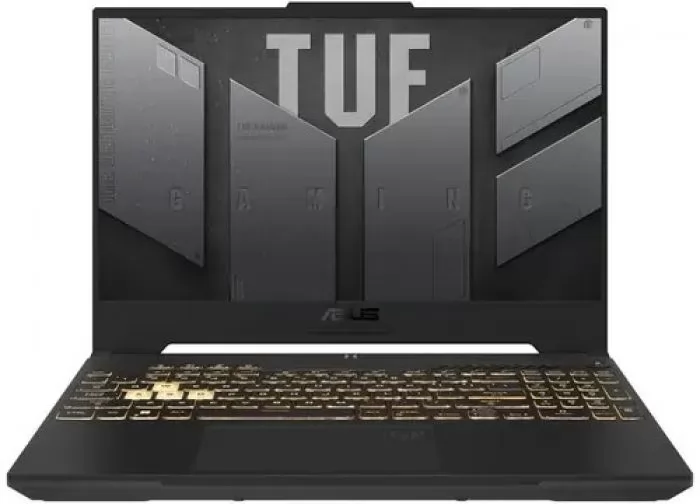 ASUS TUF Gaming F15 2023 FX507VI-LP098