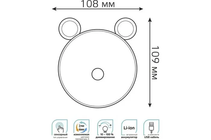 Gauss NN7024