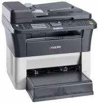 Kyocera FS-1125MFP