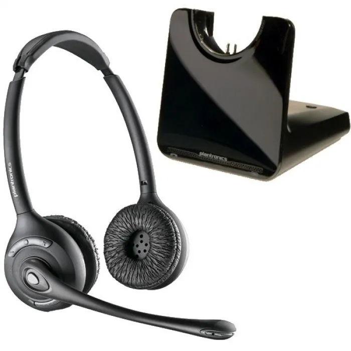 фото Plantronics CS520/A-APU72