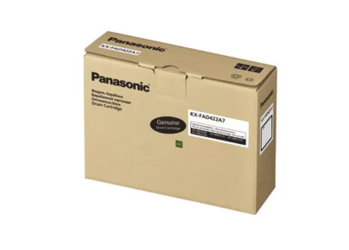 фото Panasonic KX-FAT421A7