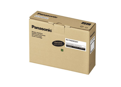 

Картридж Panasonic KX-FAT421A7 для KX-MB2230/2270/2510/2540 на 2000 копий, KX-FAT421A7