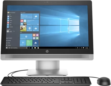 HP ProOne 600 G2 Touch (T4J58EA)
