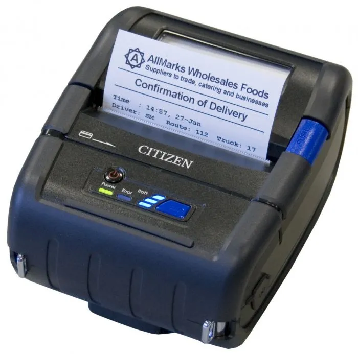 фото Citizen CMP-30L (1000831)