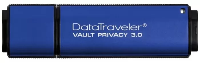 фото Kingston DataTraveler Vault Privacy 3.0