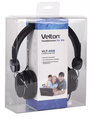 Velton VLT-658