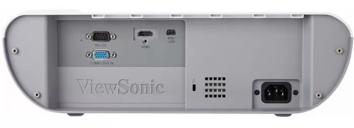 Viewsonic PJD5255L