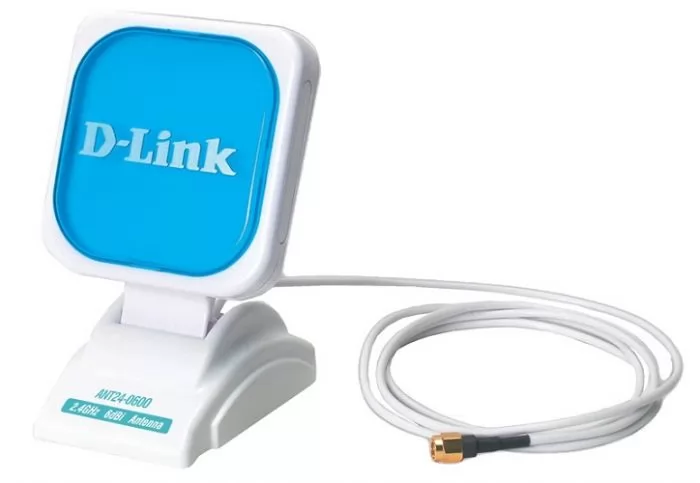 фото D-link ANT24-0600