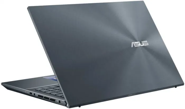 фото ASUS Zenbook Pro 15 OLED UX535LI-H2346T