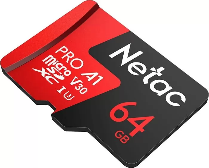 Netac NT02P500PRO-064G-S