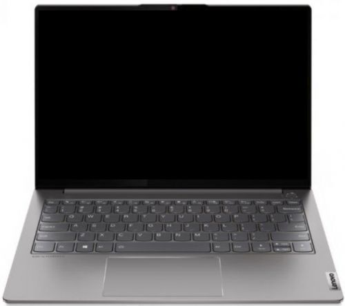 Ноутбук Lenovo ThinkBook 13s G3 CAN 20YA0033RU Ryzen 5 5600U/8GB/256GB SSD/Radeon graphics/13.3" WUXGA/WiFi/BT/cam/Win11Pro/gray - фото 4