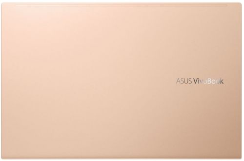 Ноутбук ASUS VivoBook 15 OLED K513EA-L12875 90NB0SG3-M00ED0 i3-1125G4/8GB/256GB SSD/UHD Graphics/15,6" OLED FHD/WiFi/BT/cam/noOS/gold - фото 7
