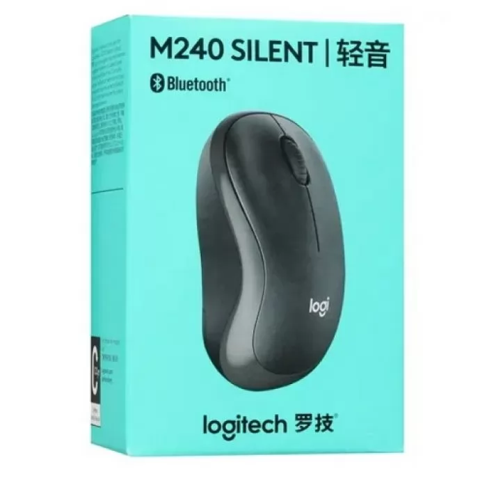 Logitech M240 Silent