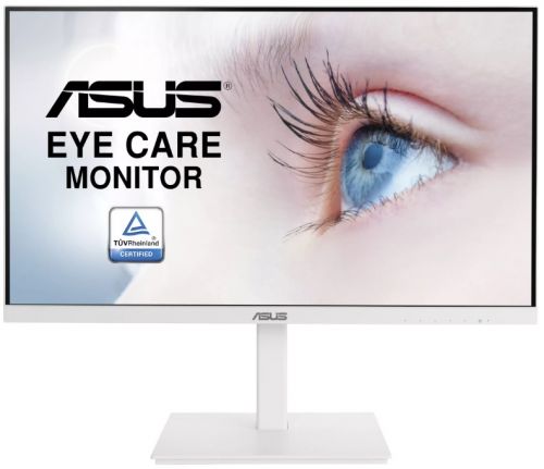 

Монитор 27" ASUS VA27DQSB-W, VA27DQSB-W