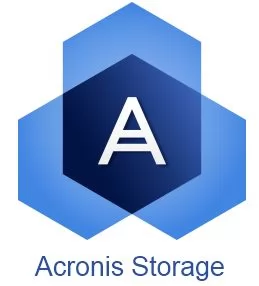 Acronis Storage Subscription License 10 TB, 1 Year