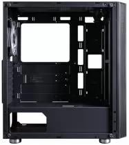 Zalman R2 Black