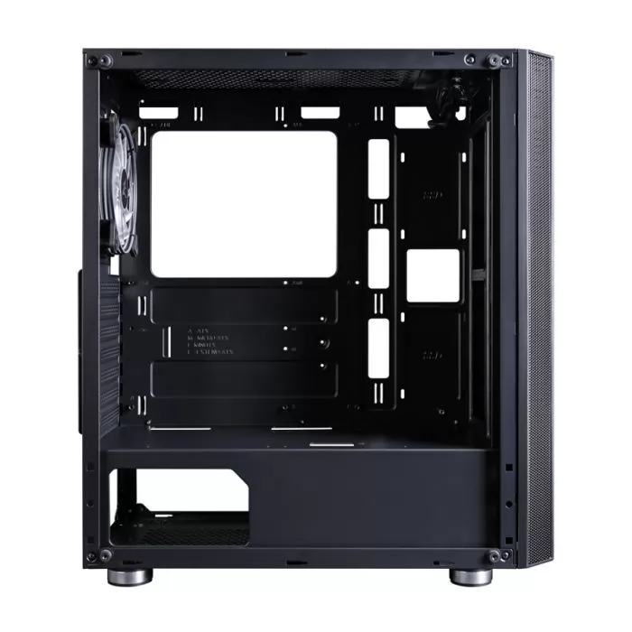 Zalman R2 Black