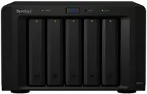 фото Synology DX517