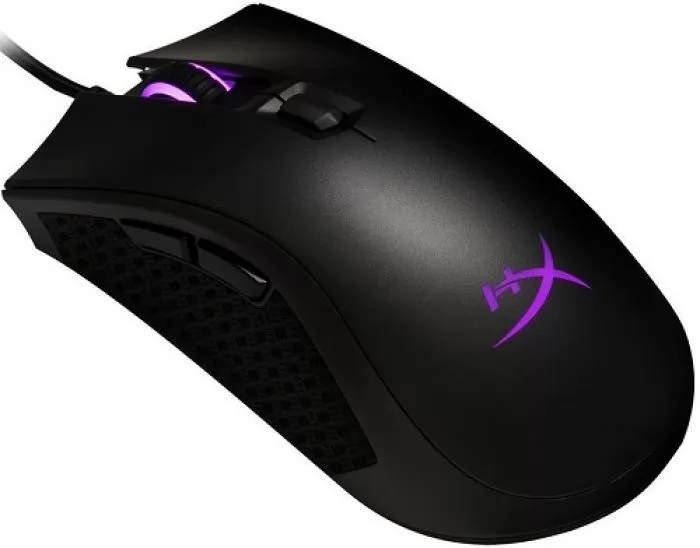 фото HyperX Pulsefire FPS Pro