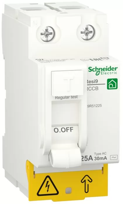 фото Schneider Electric RESI9