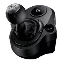 фото Logitech G Driving Force Shifter