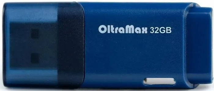 OltraMax OM-32GB-240-Blue