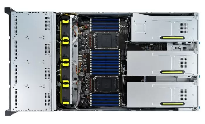 ASUS RS720-E11-RS12U