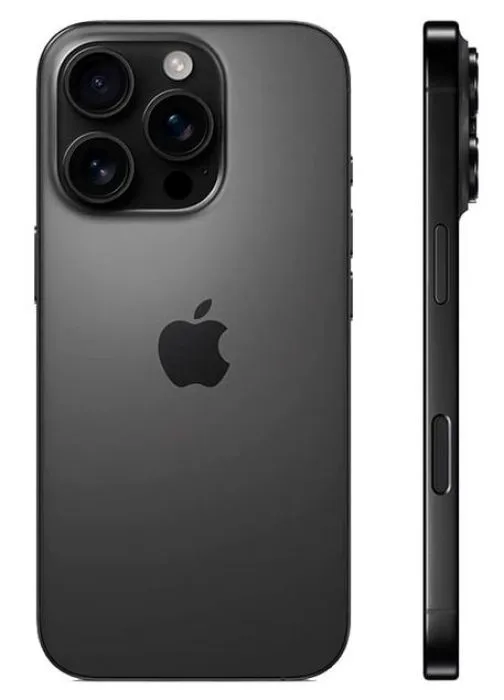 фото Apple iPhone 16 Pro 128GB