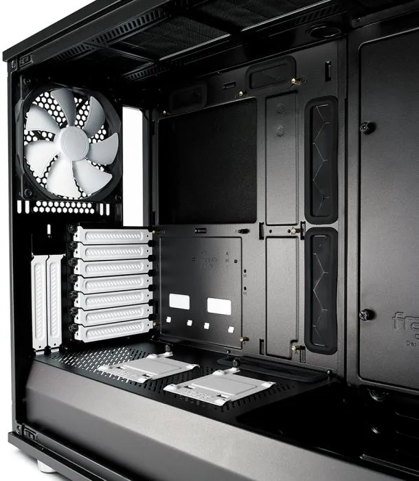 Fractal Design Define R6 TG