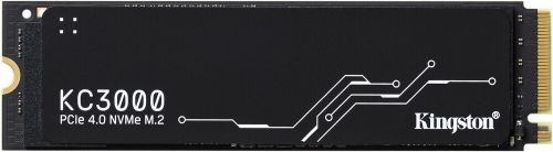 

Накопитель SSD M.2 2280 Kingston SKC3000D/2048G, SKC3000D/2048G