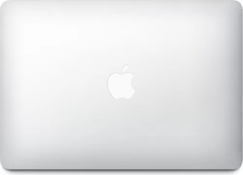 Apple MacBook Pro Silver (Z0RF000SF)