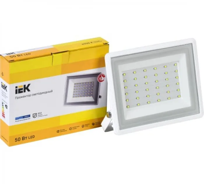 фото IEK LPDO601-50-65-K01