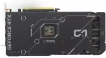 ASUS GeForce RTX 4070 TI SUPER DUAL OC (DUAL-RTX4070TIS-O16G)