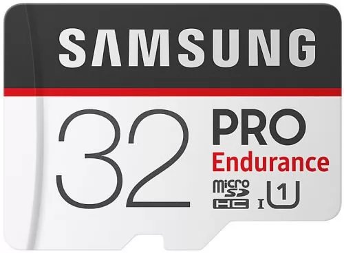Samsung MB-MJ32GA/RU