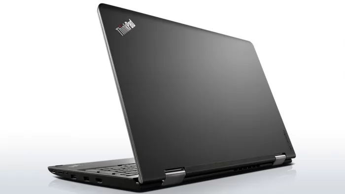 Lenovo ThinkPad YOGA 15